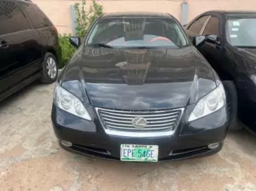 Lexus ES 350