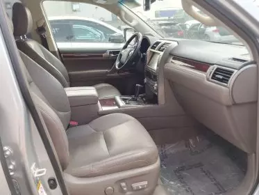 Lexus GX 460