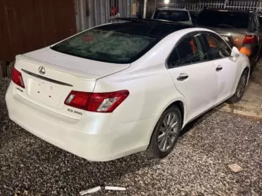 Lexus IS 350