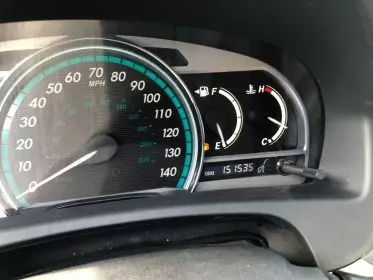 Toyota Venza