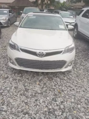 Toyota Avalon