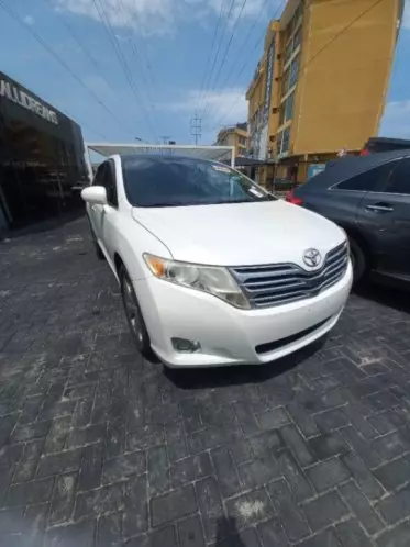 Toyota Venza