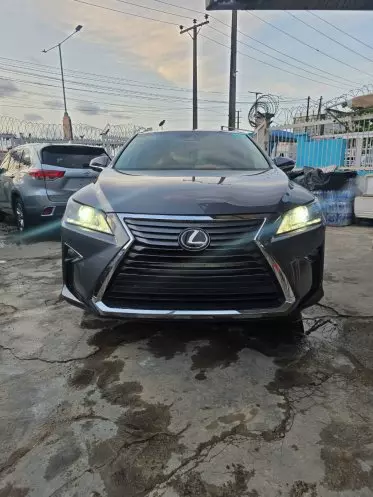 Lexus RX 350