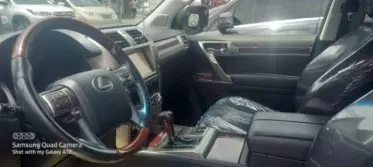 Toyota Lexus RX 450