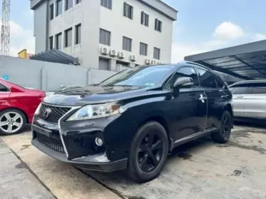 Lexus RX 350
