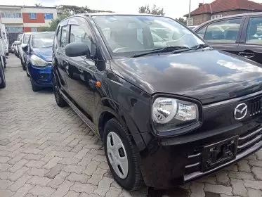 Mazda Carol 