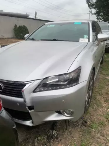 Lexus ES 350
