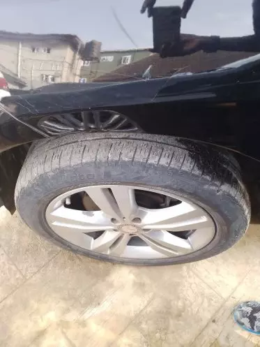 Mercedes-Benz ML 350