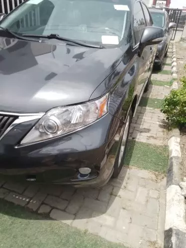 Lexus RX 350