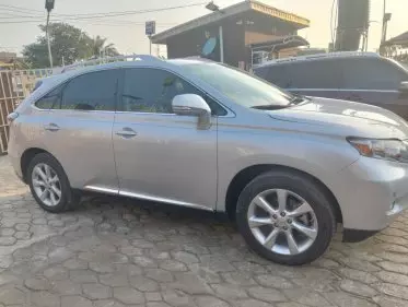 Lexus RX 350