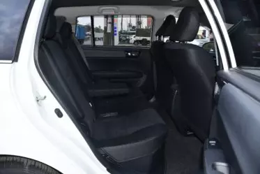 Toyota Fielder hybrid 