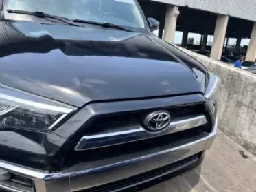 Toyota 4-Runner