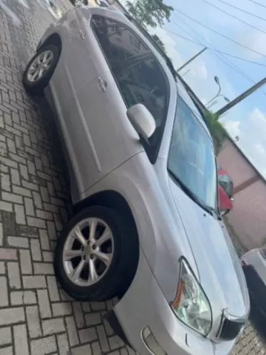 Lexus RX 350H