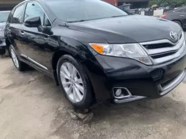 Toyota Venza
