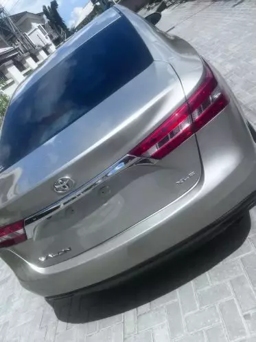Toyota Avalon