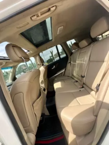 Mercedes-Benz GLK 350