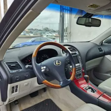 Lexus ES 350