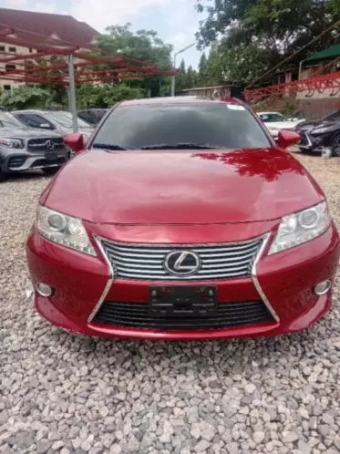 Lexus ES 350