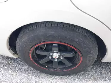 Subaru G4