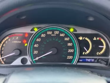 Toyota Venza
