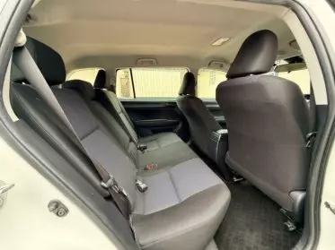Toyota Fielder