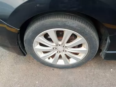 Subaru Exiga