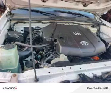 Toyota Tacoma