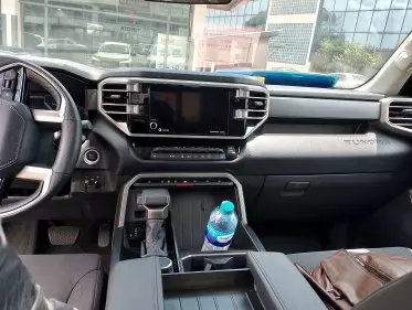 Toyota Tundra