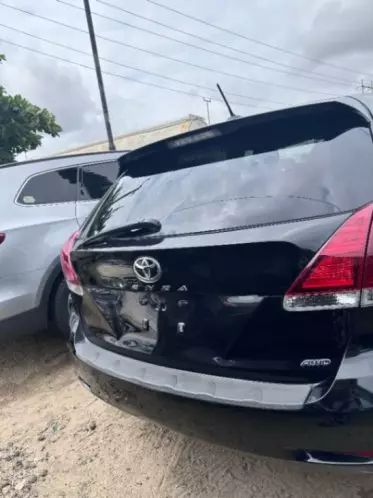 Toyota Venza