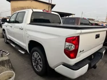 Toyota Tundra