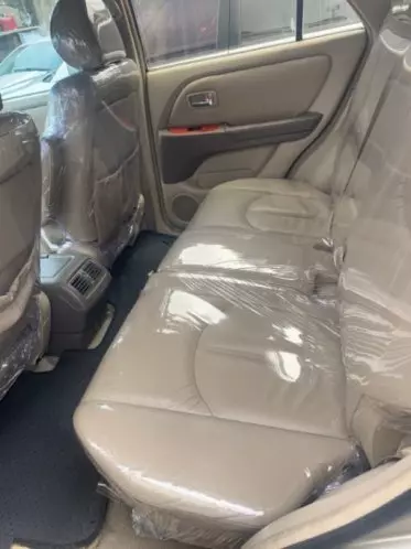 Lexus RX 300
