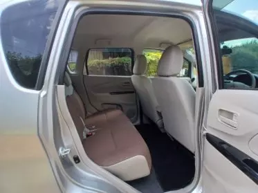 Mitsubishi Gk wagon