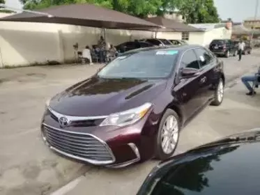 Toyota Avalon