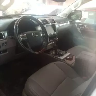Lexus GX 460