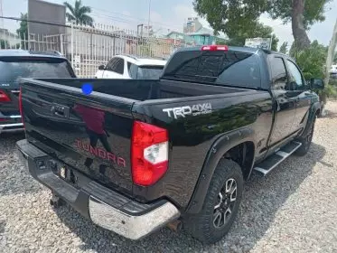 Toyota Tundra