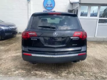 Acura MDX