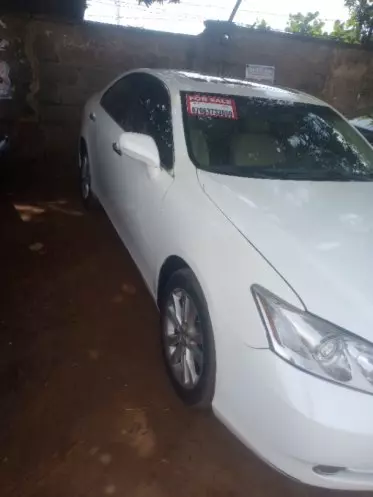 Lexus ES 350