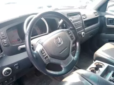 Honda Ridgeline