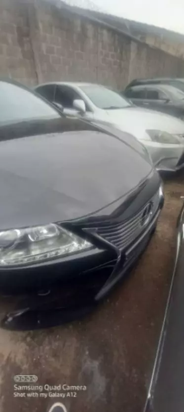 Lexus ES 350