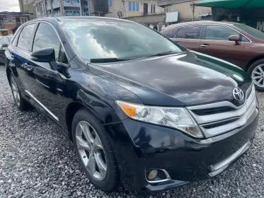 Toyota Venza