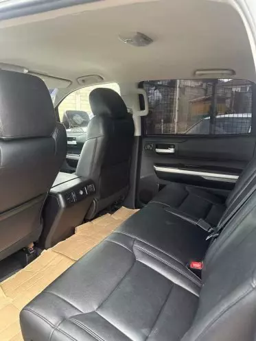 Toyota Tundra
