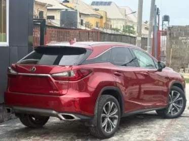 Lexus RX 350