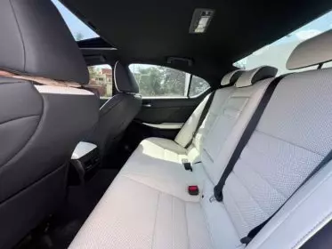 Lexus IS 350