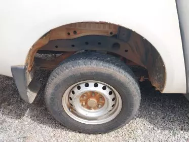Mitsubishi L200 D/C GL Did