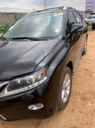 Lexus RX 350