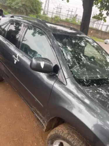 Lexus RX 330
