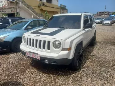 JEEP Patriot