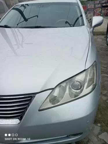 Toyota Lexus RX 350h