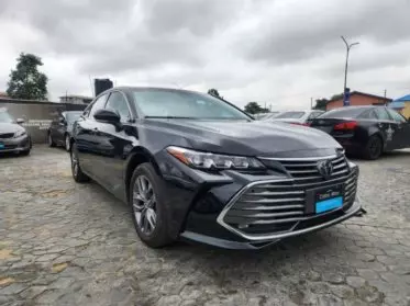 Toyota Avalon