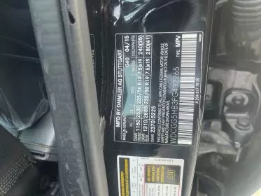 Mercedes-Benz GLK 350